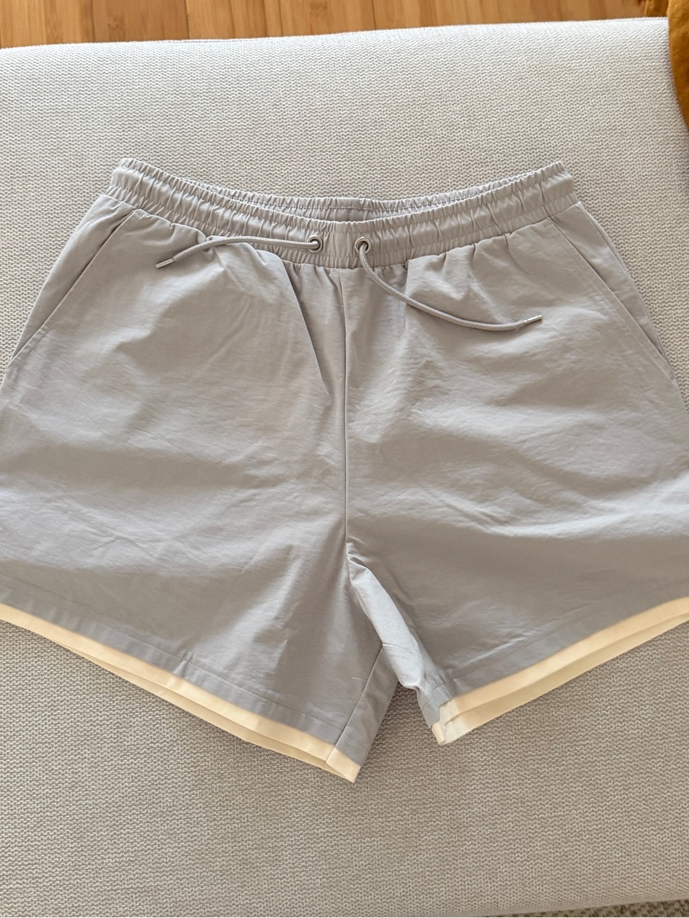 NWT Zara Men’s shorts - Picture 2 of 8